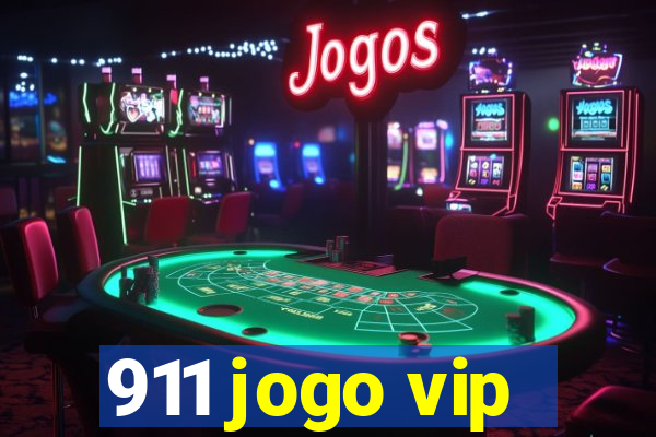 911 jogo vip